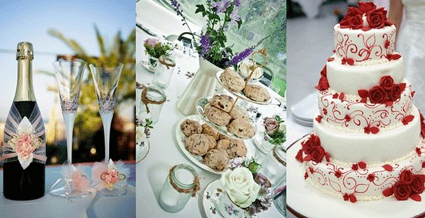 8 Najlepszych cateringów weselnych 2015 roku