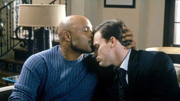 8 Gay Dating nakazy i zakazy