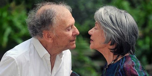 3 Senior Porady dotyczące etykiety randkowej