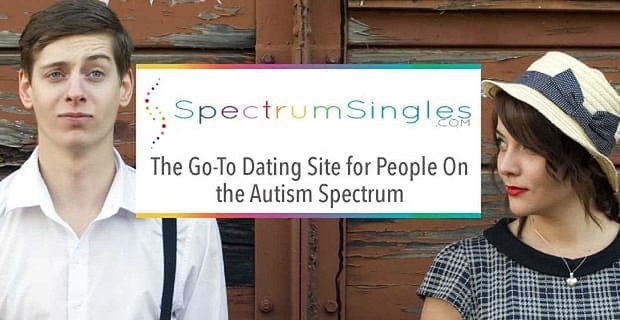 SpectrumSingles: serwis randkowy dla osób ze spektrum autyzmu