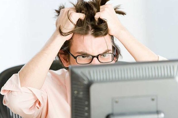 8 sposobów radzenia sobie z odrzuceniem online