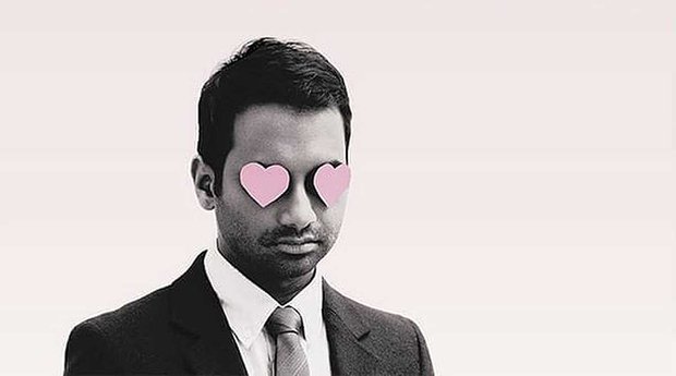 „Modern Romance”: przyjemności i niebezpieczeństwa dzisiejszych randek według Aziza Ansari