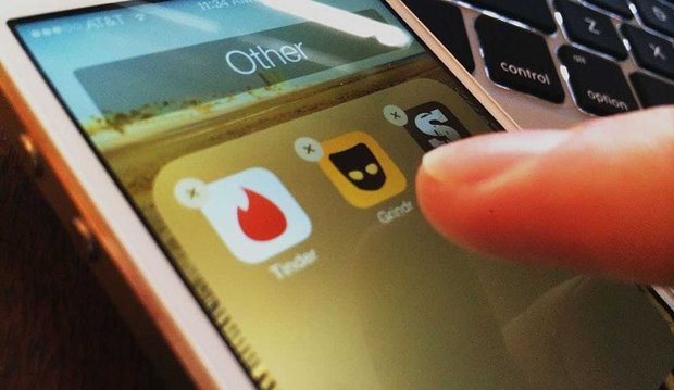 Son zamanlarda cinsel yolla bulaşan hastalıklardaki artış için Hookup Uygulamaları Suçlanacak mı?