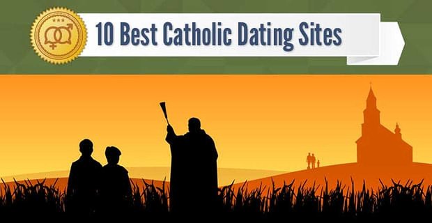 10 beste katholieke datingsites