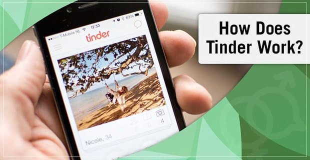 Jak działa Tinder? – Plus 3 alternatywy