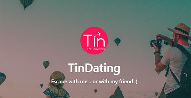 TinDating: Küresel Bekarlar Topluluğunun Çevrimiçi “Hızlı Randevu” Platformu