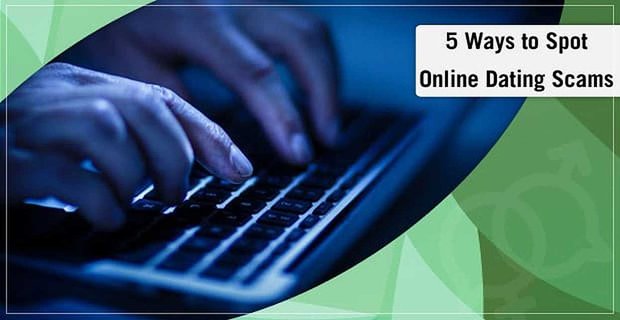 5 způsobů, jak odhalit běžné online seznamky (a 9 důvěryhodných stránek)