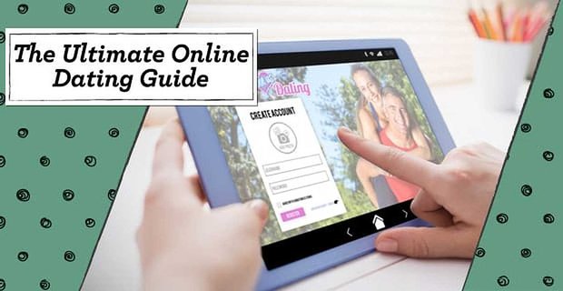 Najlepszy „Przewodnik randkowy online” – (dla mężczyzn i kobiet)