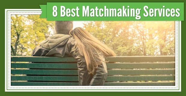 8 najlepszych usług kojarzeń (bez ukrytych opłat)