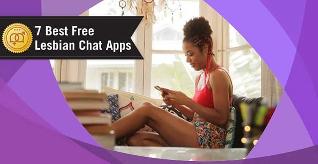 7 najlepszych darmowych aplikacji czatu dla lesbijek (na Androida i iPhone’a)