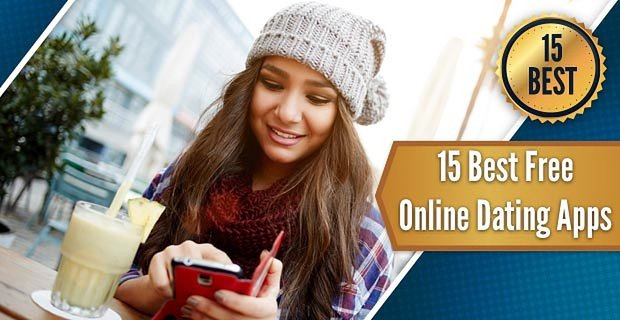 15 Najlepsze aplikacje randkowe online (100% za darmo do wypróbowania)