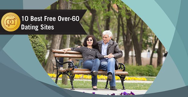 60’ın Üzerindeki En İyi 10 Arkadaşlık Sitesi (%100 Ücretsiz Deneme Sürümü)