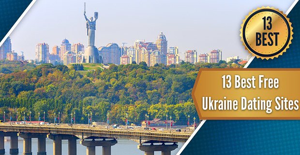 13 Najlepsze strony randkowe na Ukrainie (100% do wypróbowania za darmo)