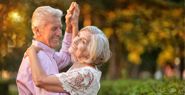 13 beste datingsites voor meer dan 70 singles (2021)