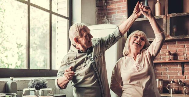 9 Typowe błędy randkowe dla seniorów (online i offline)