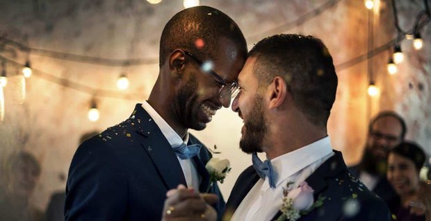 19 Najlepsze aplikacje randkowe LGBT – 100% za darmo do wypróbowania (2021)