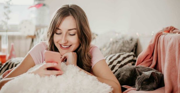 17 najlepszych darmowych Tinder „Alternatywy” (2021)