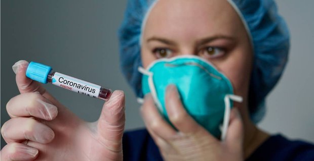 5 wskazówek dotyczących przetrwania randek podczas koronawirusa