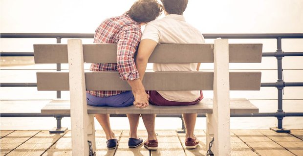 5 Yol COVID-19 Karantina Eşcinsel Buluşmayı Değiştirecek