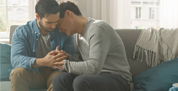 Eşcinsel İlişkimin Bittiğini Nasıl Anlarım ve Bu Konuda Ne Yapabilirim?