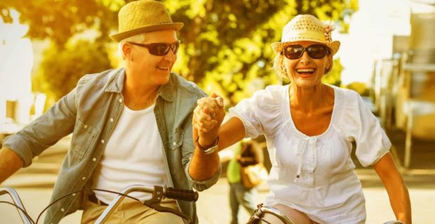 11 najlepszych miejsc montażowych dla seniorów w 2025 r