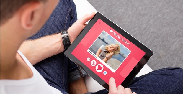 8 Gründe, warum Online-Dating für Männer schwieriger ist