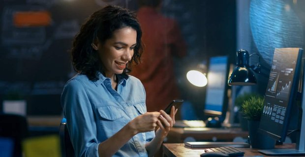 25 Statistiken zum Herunterladen von Dating-Apps für 2025