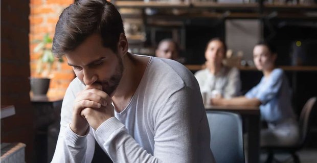 İçine Dönükler için 6 Flört İpuçları