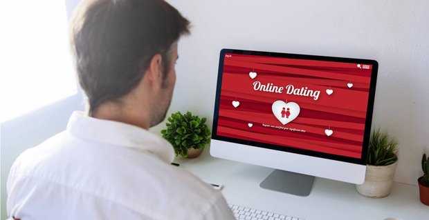 4 rzeczy, których możesz się dowiedzieć o kimś, patrząc na jego profil randkowy