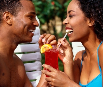 Dating for Black People