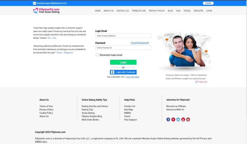 Let's talk about profile quality