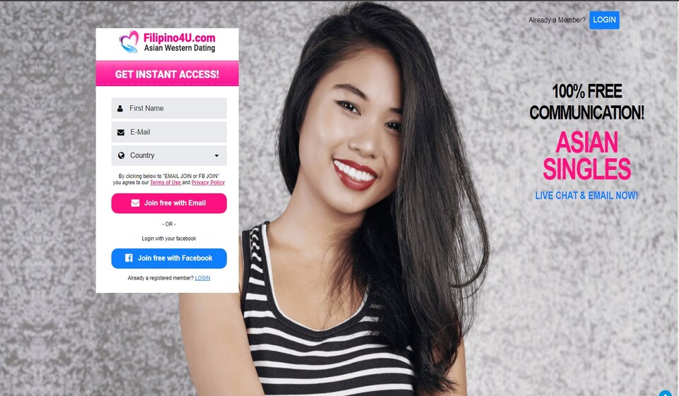 Filipino4U Recenzja – co o niej wiemy?
