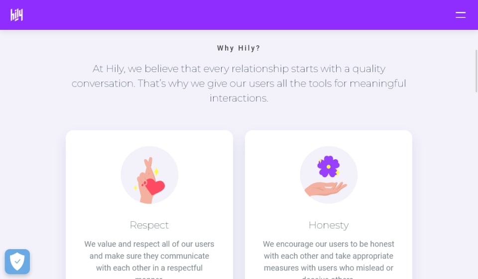 Sikkerhet og sikkerhet