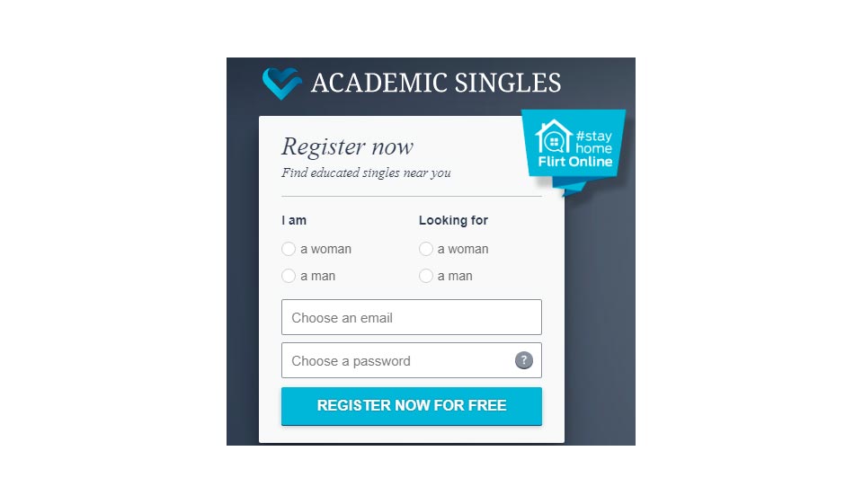 How Does Academic Singles Work?
