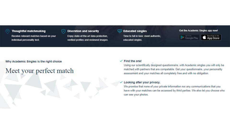 Pricing and Benefits