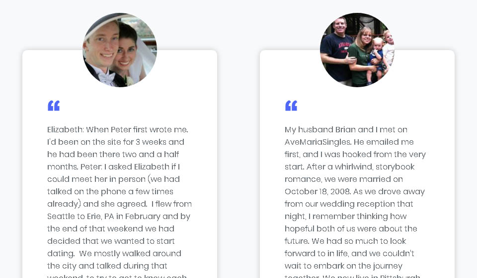 What About Design and Usability?