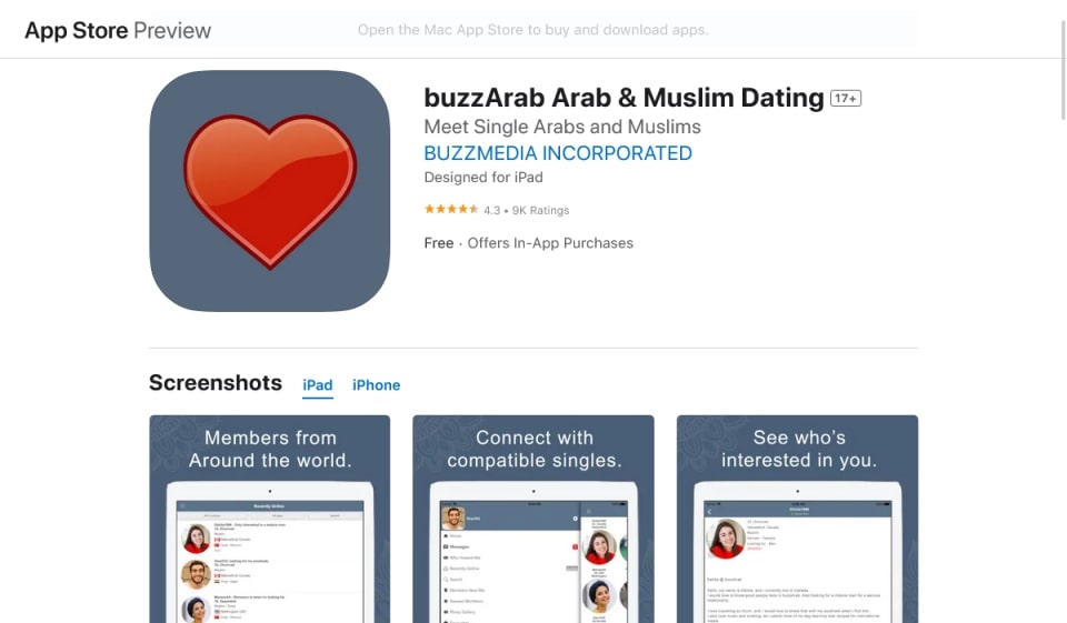 Jak přípravek BuzzArab působí?