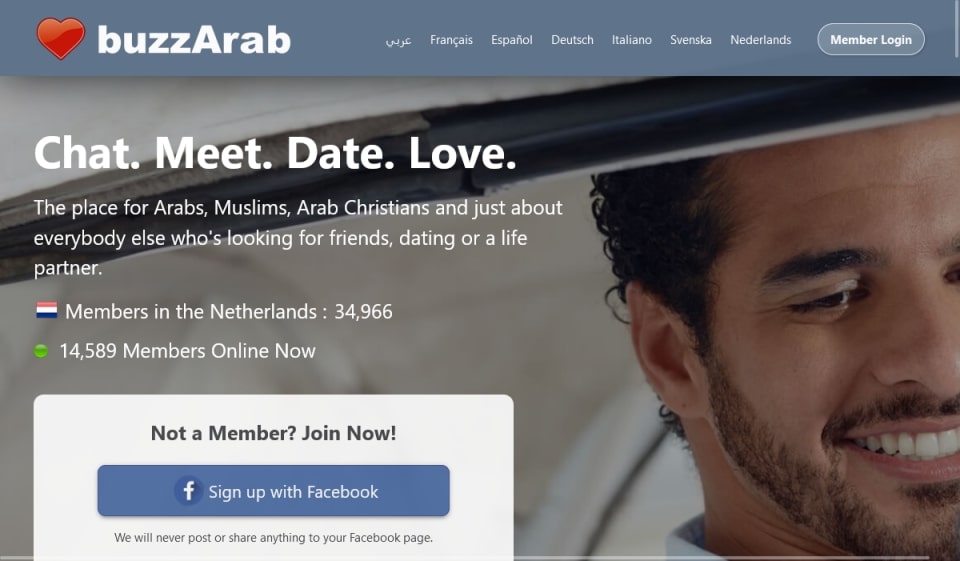 BuzzArab Recenzja 2025