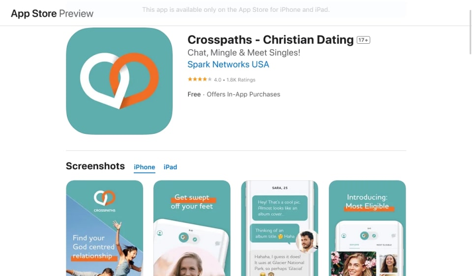 The Mobile Application