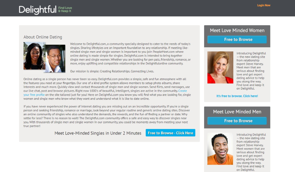 Să vorbim despre calitatea profilului