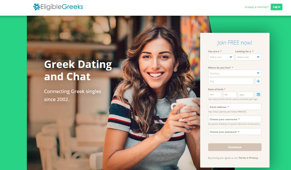 EligibleGreeks Inceleme – bu konuda ne biliyoruz?