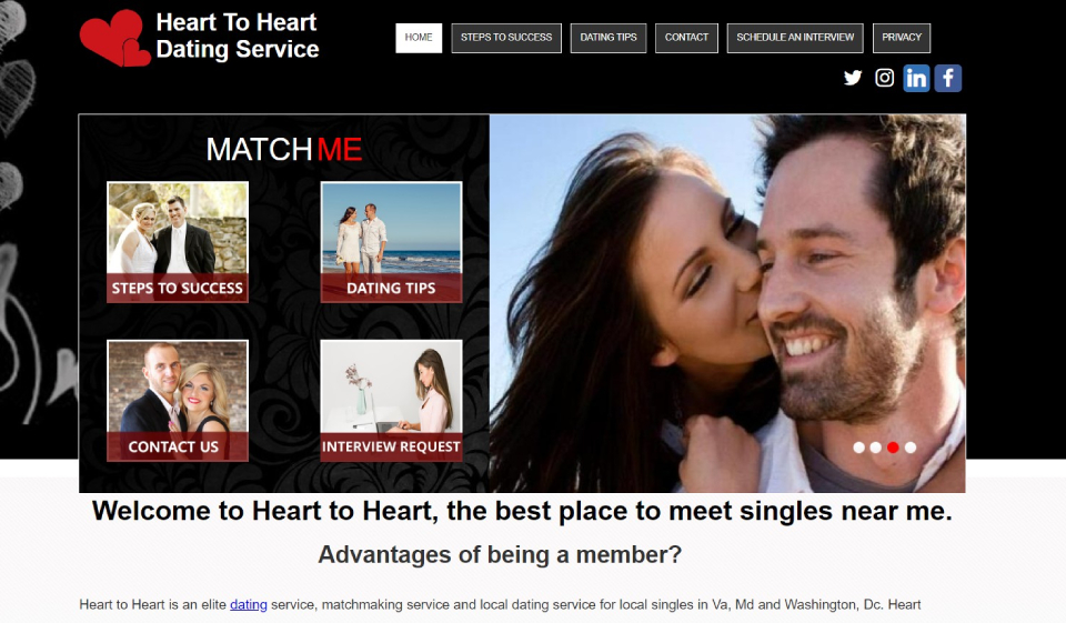 Heart to Heart Recenzja – co o niej wiemy?