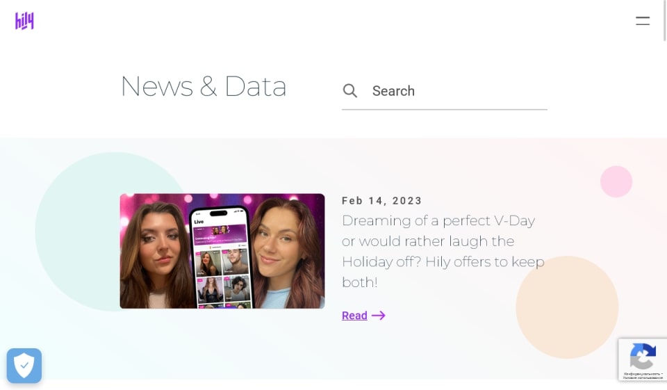 Hva med design og brukervennlighet?
