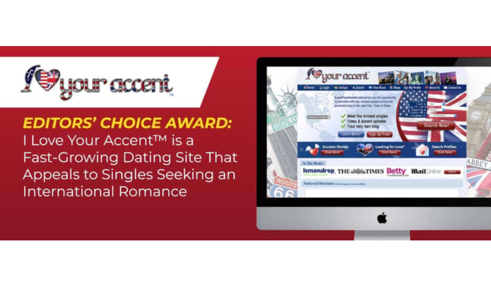 Πώς λειτουργεί το ILoveYourAccent;