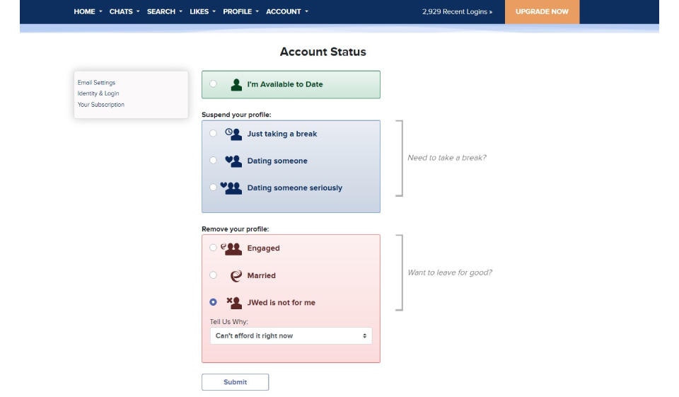 Sikkerhet og sikkerhet