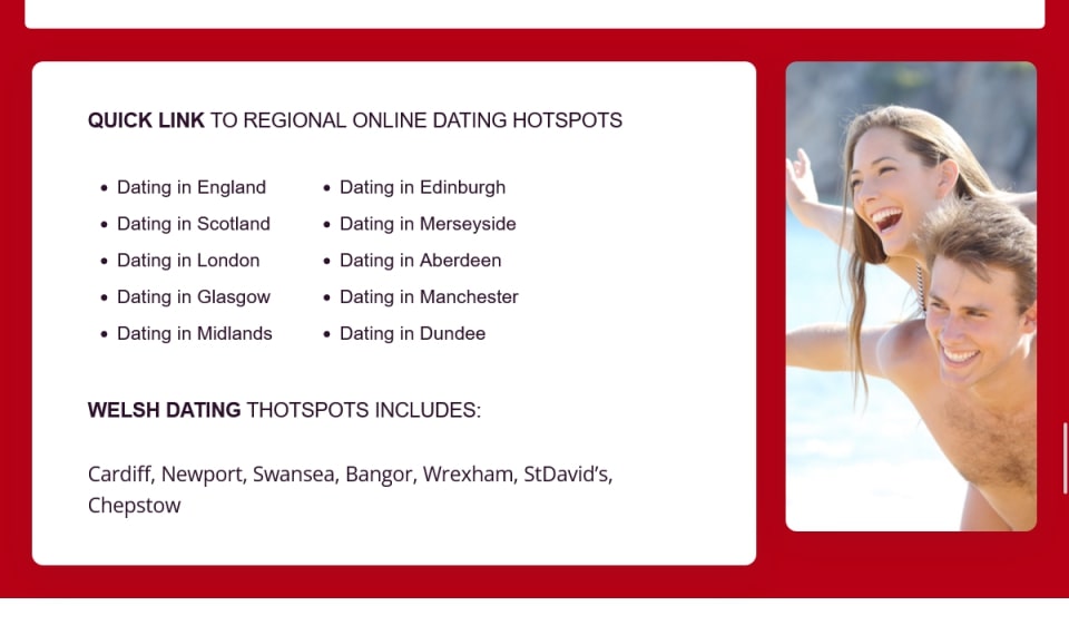 The Mobile Application