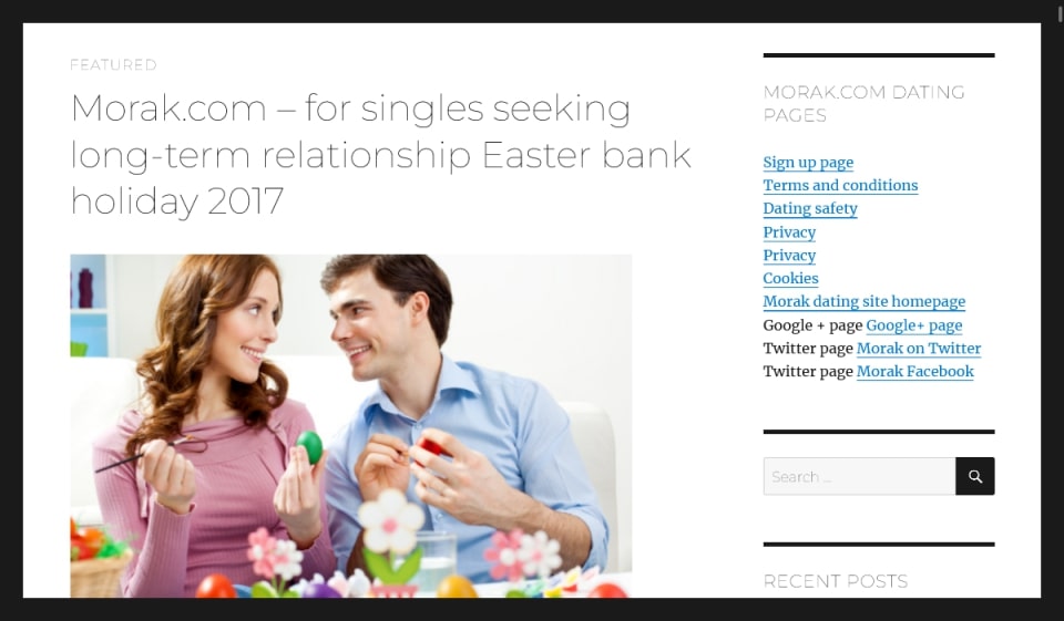 Let's Talk About Profile Quality