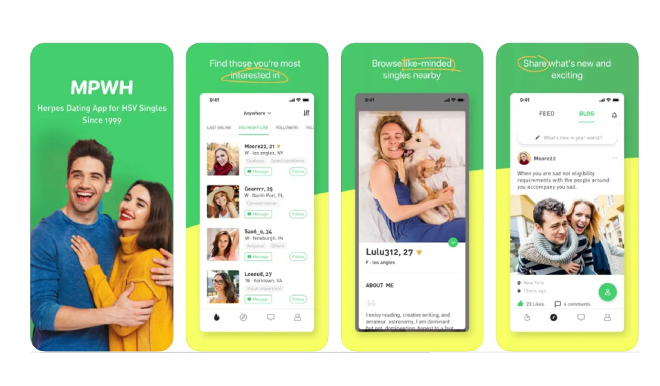 Hablemos de la calidad del perfil