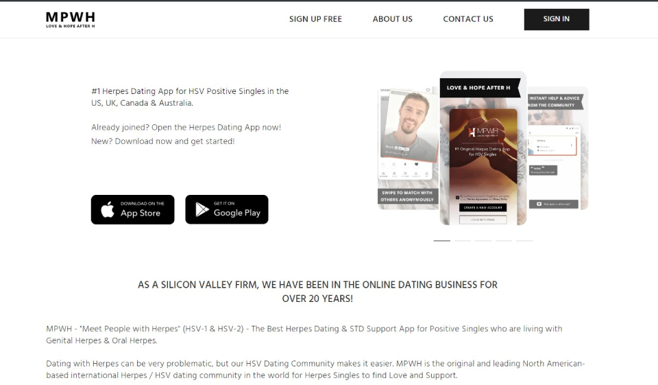 ¿Cómo funciona MPWH?