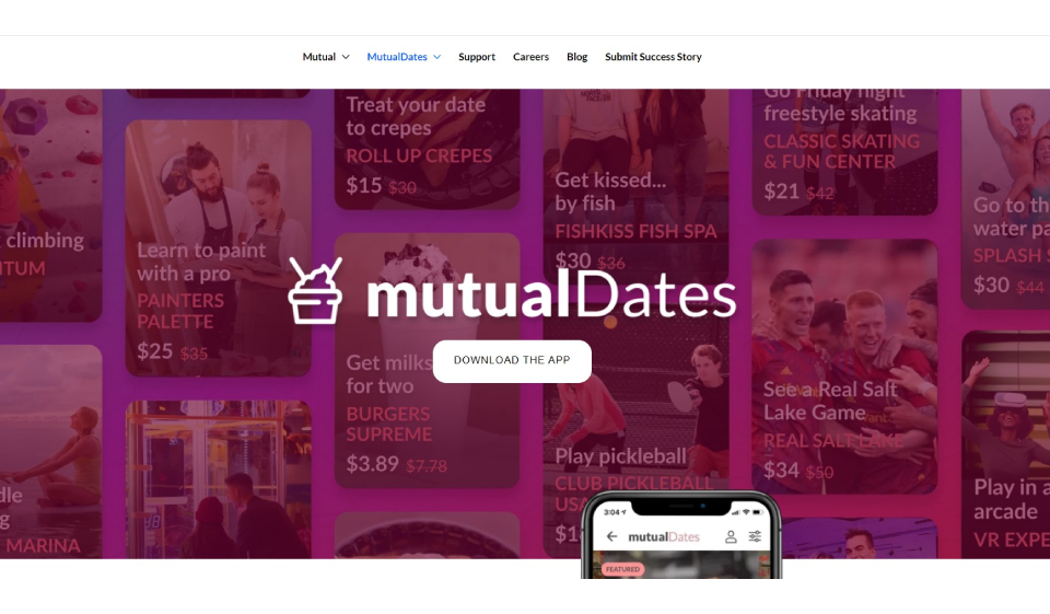 Mutual Recenzja – co o niej wiemy?